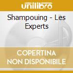 Shampouing - Les Experts cd