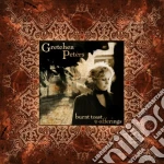 Gretchen Peters - Burnt Toast & Offerings cd