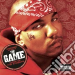 Game (The) - Code Of The Streets cd