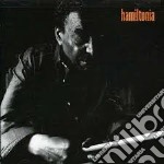 Chico Hamilton - Hamiltonia