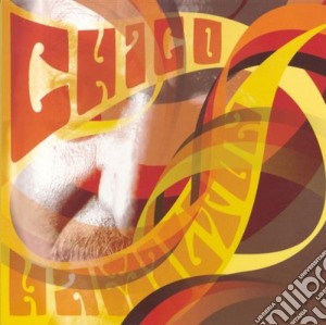 Chico Hamilton - Alternate Dimensions Of El Chi cd musicale di Chico Hamilton