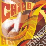 Chico Hamilton - Alternate Dimensions Of El Chi