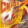 Chico Hamilton - Alternate Dimensions Of El Chi cd