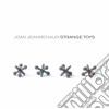 Joan Jeanrenaud - Strange Toys cd