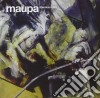 Maupa - Run Run Sleep cd