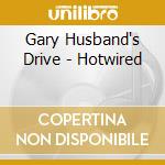 Gary Husband's Drive - Hotwired