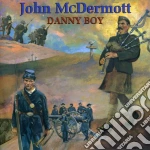 John Mcdermott - Danny Boy cd