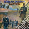 John Mcdermott - Danny Boy cd