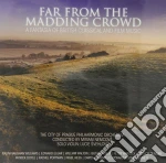 City Of Prague Philharmonic (The) - Far From The Madding Crowd (2 Cd) cd