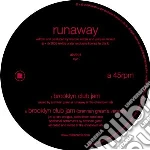 (LP Vinile) Runaway - Brooklyn Club Jam vinile