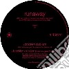 (LP Vinile) Runaway - Brooklyn Club Jam cd