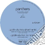 (LP Vinile) Panthers - Goblin City (holy Ghostremix) vinile