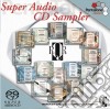 Hybrid Sampler - Remastered Quadrorecordings - Marriner Neville (SACD) cd