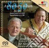 Wolfgang Amadeus Mozart - 80 / 50 Anniversary Album (Sacd) cd