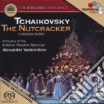 Pyotr Ilyich Tchaikovsky - Nutcracker, Pas De Deux , Swan Lake (2 Sacd)