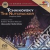 Pyotr Ilyich Tchaikovsky - Nutcracker, Pas De Deux , Swan Lake (2 Sacd) cd