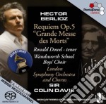 Hector Berlioz - Requiem Op.5 (2 Sacd)