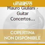 Mauro Giuliani - Guitar Concertos (Sacd) cd