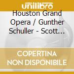 Houston Grand Opera / Gunther Schuller - Scott Joplin Treemonisha (sacd) cd musicale di Houston Grand Opera / Gunther Schuller