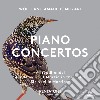 Wolfgang Amadeus Mozart - Piano Concertos N.12 K 414, N.17 K 453 (Sacd) cd
