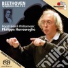Ludwig Van Beethoven - Symphony No.5 E 8 (Sacd) cd