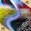 Hector Berlioz - Symphonie Fantastique, Re Lear (Sacd) cd