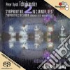 Pyotr Ilyich Tchaikovsky - Symphony No.2 (Sacd) cd