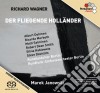 Richard Wagner - Der Fliegende Hollander (2 Sacd) cd