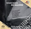 Richard Wagner - Die Walkure (4 Sacd) cd