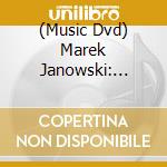 (Music Dvd) Marek Janowski: Richard Wagner Video cd