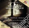 Edward Elgar - The Dream Of Gerontius (2 Sacd) cd