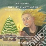 Gordon Getty - The Little Match Girl