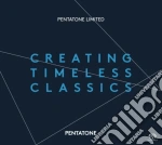Pentatone Limited - Creating Timeless Classics (Sacd) cd