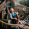 Johann Sebastian Bach - The Cello Suites (2 Cd) cd