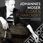 Edward Elgar - Concerto Per Violoncello Op.85 (Sacd) cd