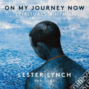 Lester Lynch - On My Journey Now cd musicale di Lester Lynch