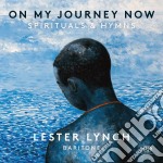 Lester Lynch - On My Journey Now