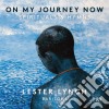 Lester Lynch - On My Journey Now cd