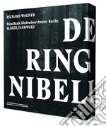 Richard Wagner - Der Ring Des Nibelungen (13 Sacd) cd
