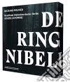 Richard Wagner - Der Ring Des Nibelungen (13 Sacd) cd