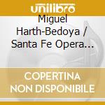 Miguel Harth-Bedoya / Santa Fe Opera - Cold Mountain (2 Sacd) cd
