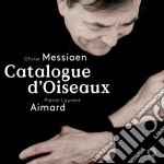 Olivier Messiaen - Catalogue D'Oiseaux (3 Cd)