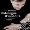 Olivier Messiaen - Catalogue D'Oiseaux (3 Cd) cd