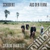 Franz Schubert - Aus Der Ferne - Quartetto Per Archi N.8 D 112, N.13 D 804 Rosamunde (Sacd) cd