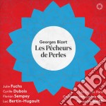 Georges Bizet - Les Pecheurs De Perles (2 Cd)