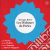 Georges Bizet - Les Pecheurs De Perles (2 Cd) cd