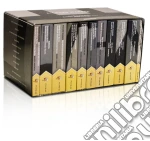Richard Wagner - The Complete Operas (32 Cd) cd