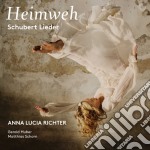 Franz Schubert - Heimweh
