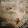 Franz Schubert - Heimweh cd