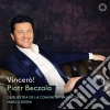 Piotr Beczala: Vincero! (Sacd) cd